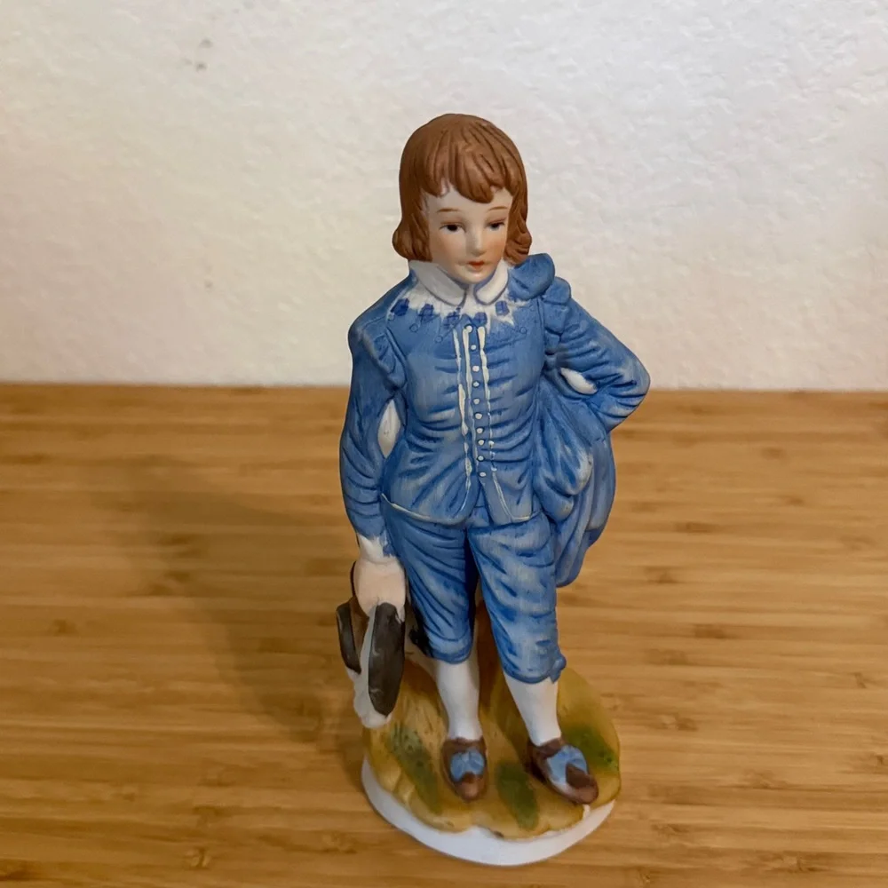 Limoges France Decorative Plate - Picture 4 of 5